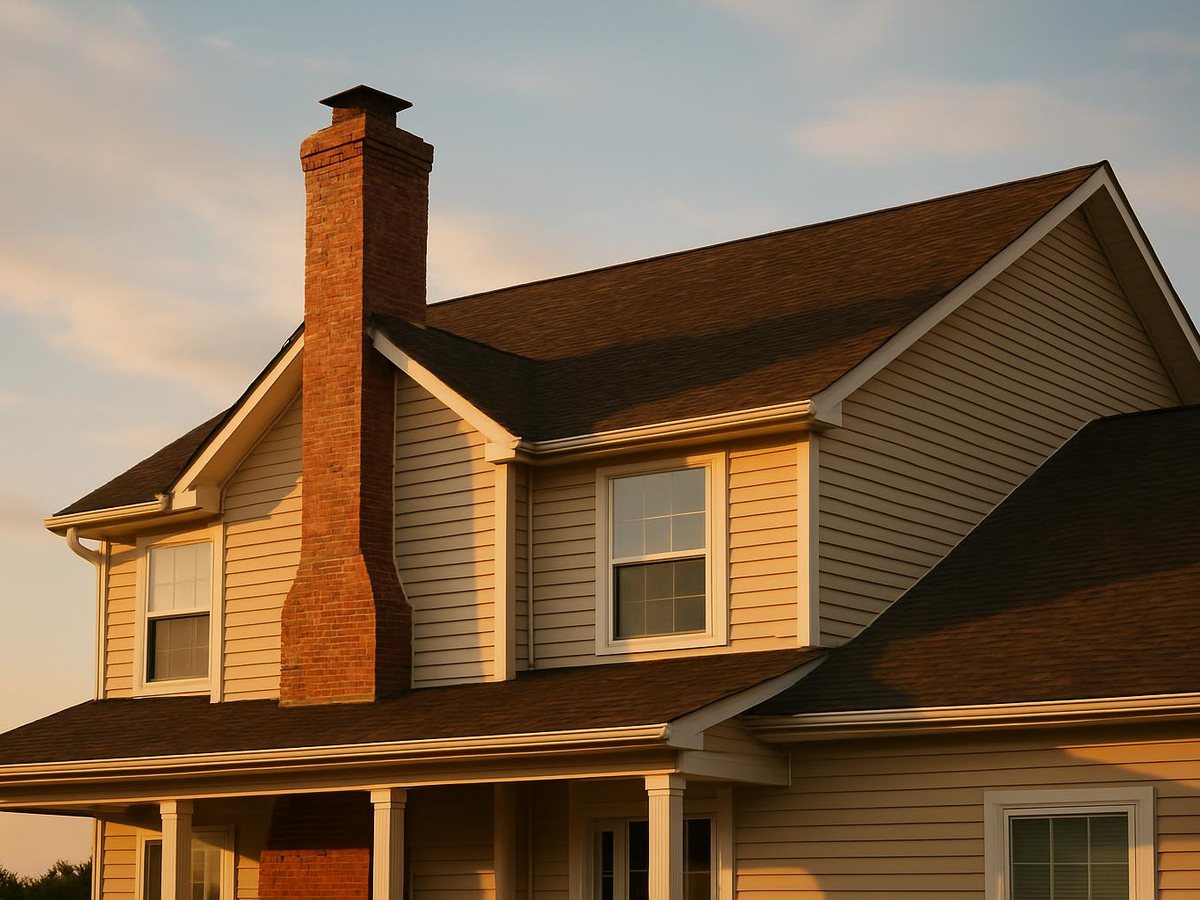 Zanin Chimney Repair work in Boston